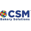 CSM Bakery Solutions logo