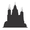 Lakeshore Beverage logo