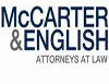 McCarter & English logo