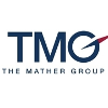 The Mather Group logo