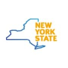 New York State logo