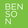 Benson logo