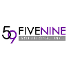Five Nine Solutions logo