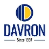 DAVRON logo