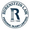 Rubenstein Law logo