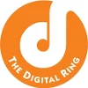 The Digital Ring logo