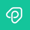 Plentific logo