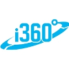 i360 logo