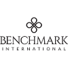 Benchmark International logo