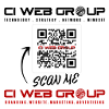 CI Web Group logo
