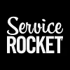 ServiceRocket logo