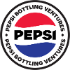 Pepsi Bottling Ventures logo