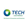 Tech Electronics logo