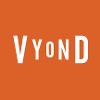 Vyond logo