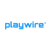 Playwire logo