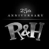 Rhythm & Hues Studios logo