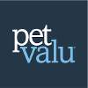 Pet Valu logo