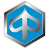 Piaggio logo