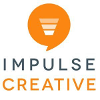 Impulse Creative logo