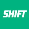Shift logo