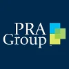 PRA Group logo