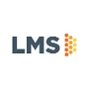 LMS, Inc. logo