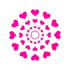 Sweety High logo