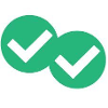 Magoosh logo