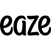 Eaze logo