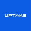 Uptake logo
