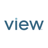 View, Inc. logo