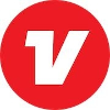 Vroom logo