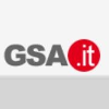 GSA logo