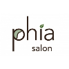 Phia Salon logo