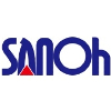 Sanoh logo