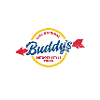 Buddy's Pizza logo