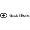 Giesecke+Devrient logo