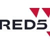 Red Five Security logo