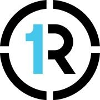 RhythmOne logo