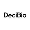 DeciBio Consulting logo