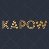 Kapow logo