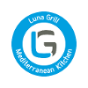 Luna Grill logo