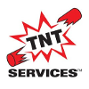 TNT Services logo