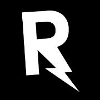 Rage On! logo