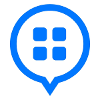 Button logo