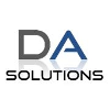 Double A Solutions logo