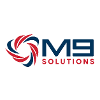 M9 Solutions logo