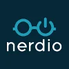 Nerdio logo