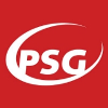 PSG logo