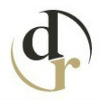 Discovery Ranch logo